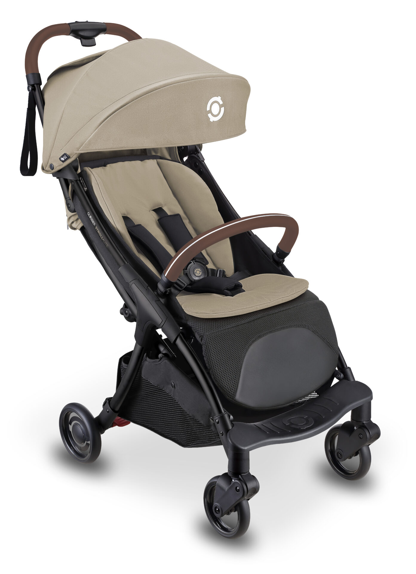STROLL-LITE Taupe