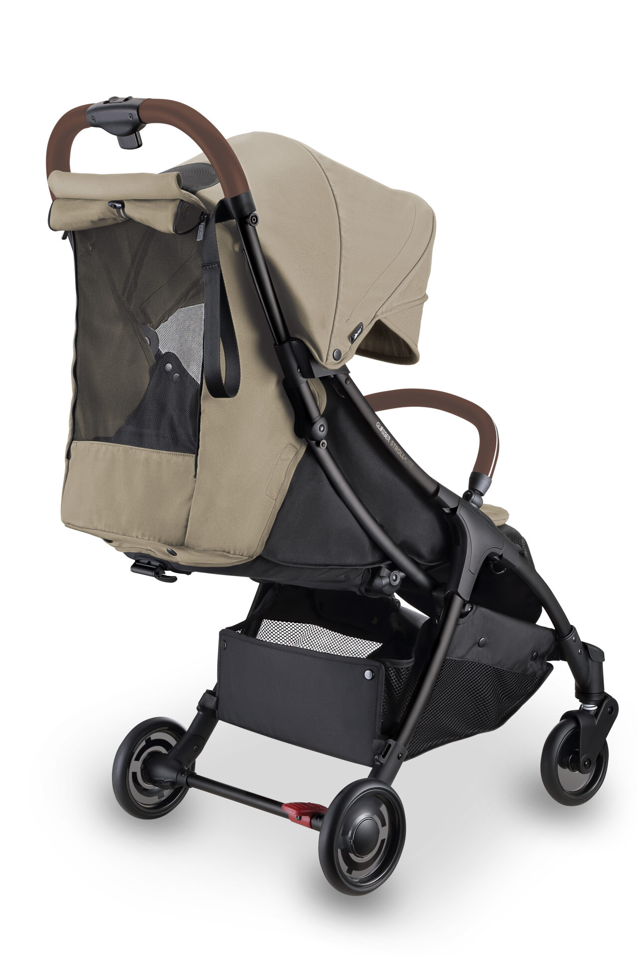 STROLL-LITE Taupe
