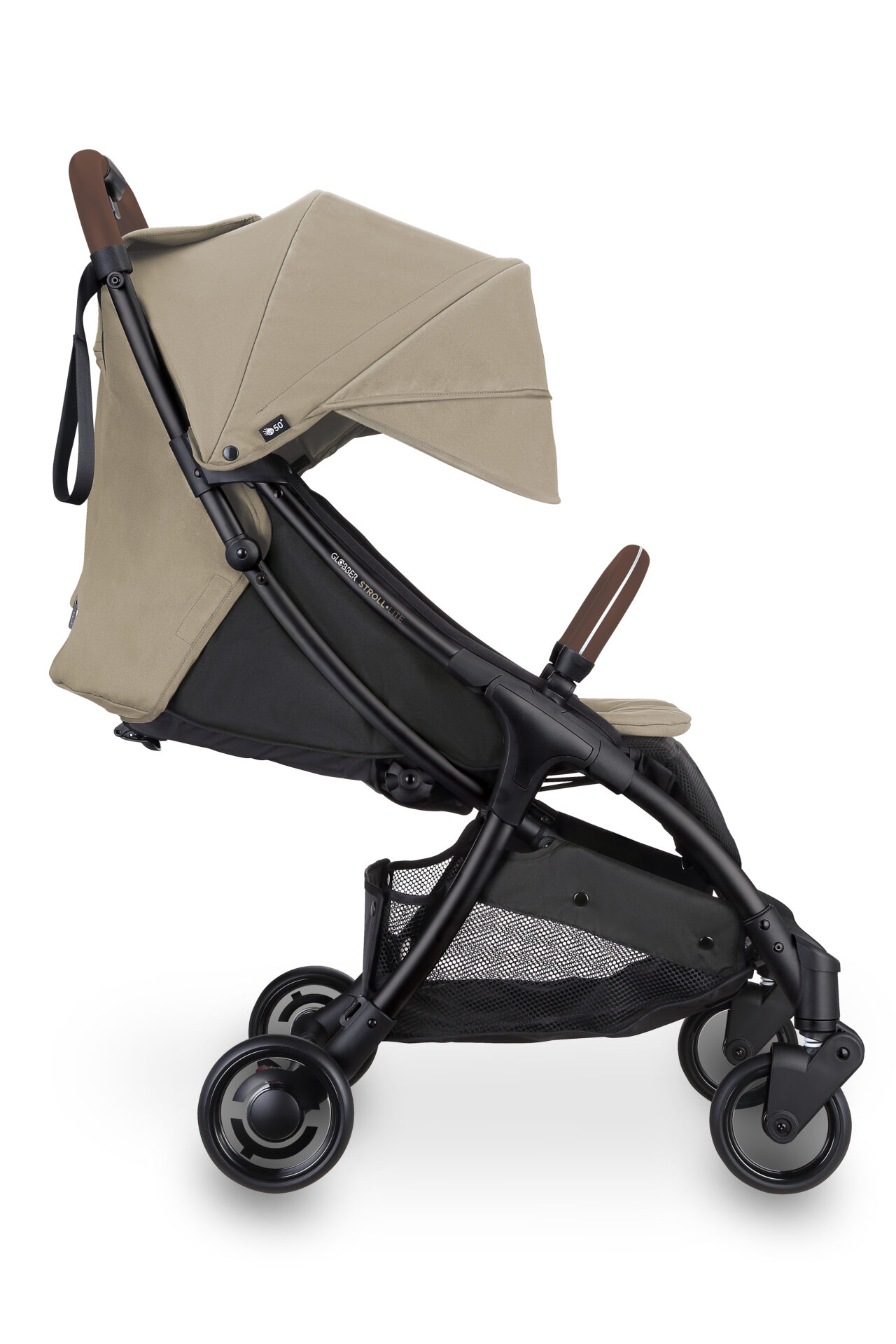 STROLL-LITE Taupe