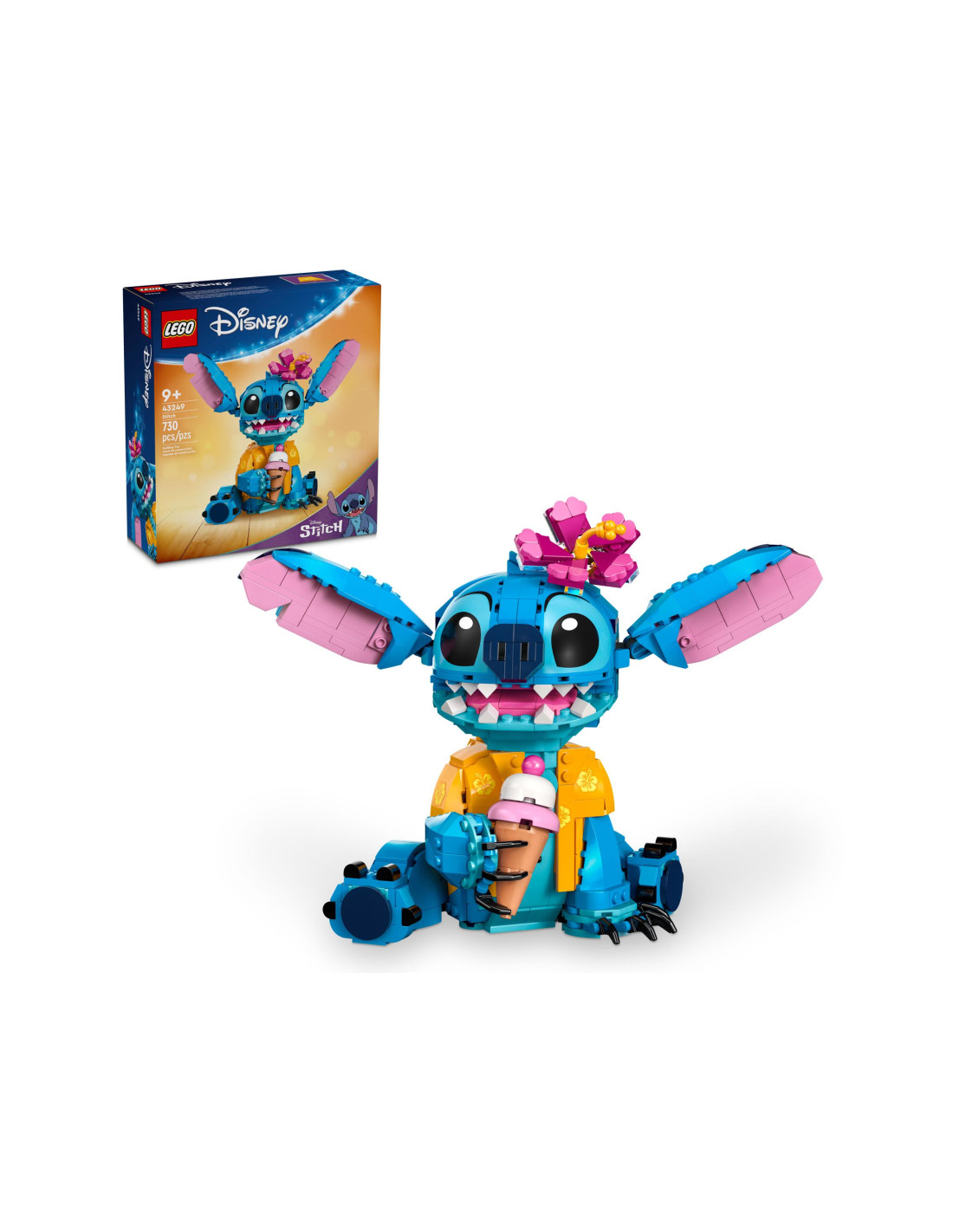 LEG43249 Disney Stitch