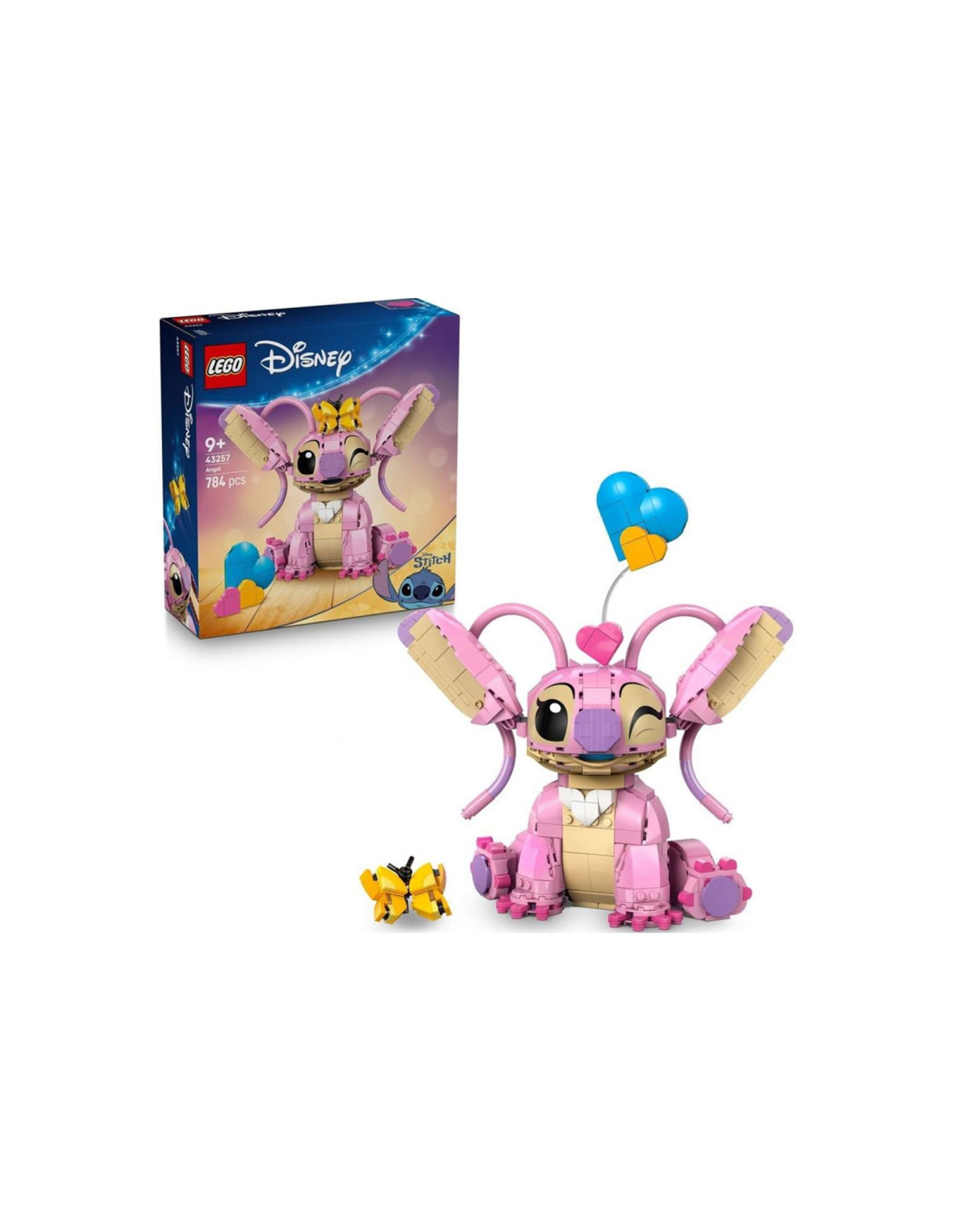 Disney Classic Angel