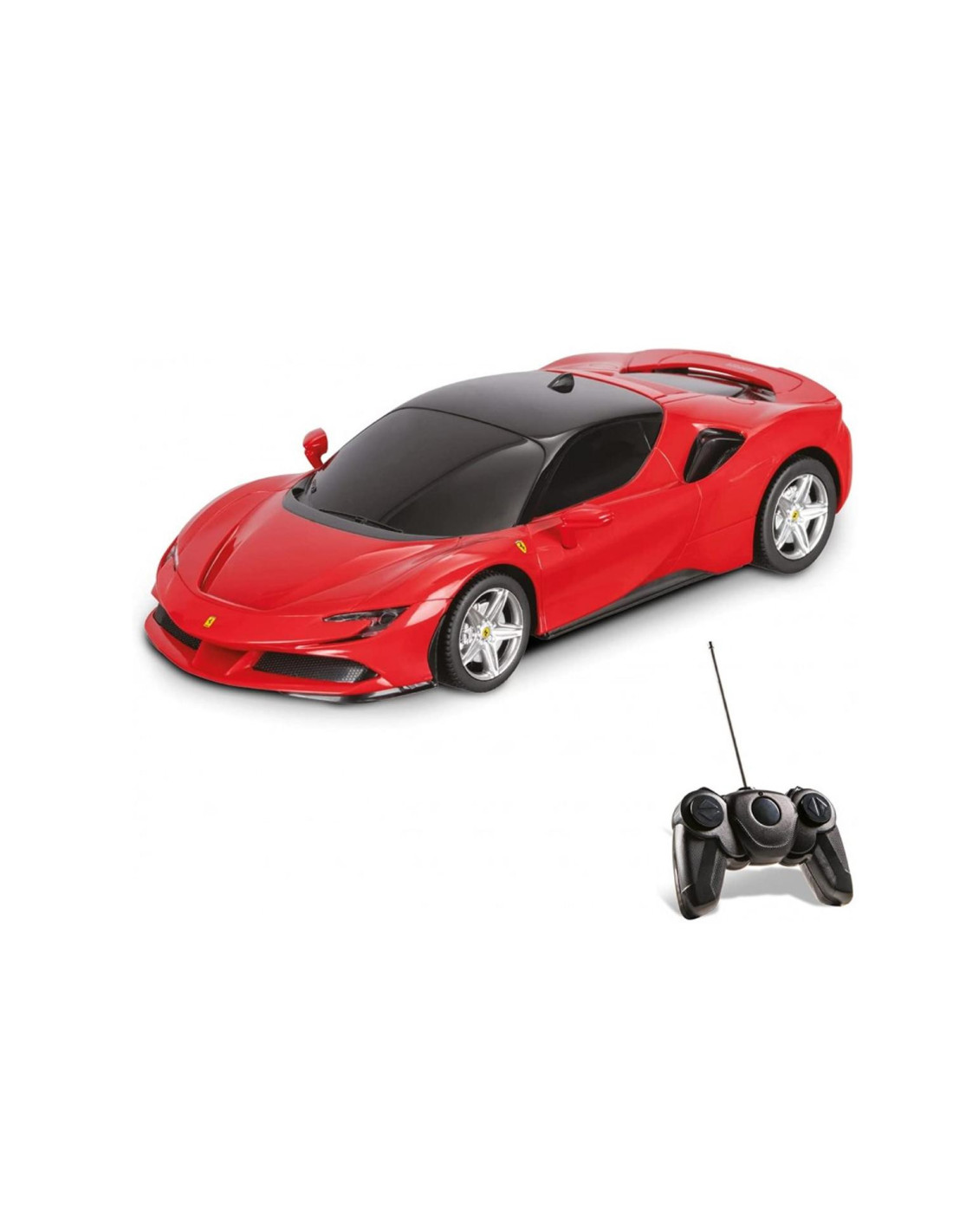 Ferrari SF90 Stradale 1 24 radiocomando
