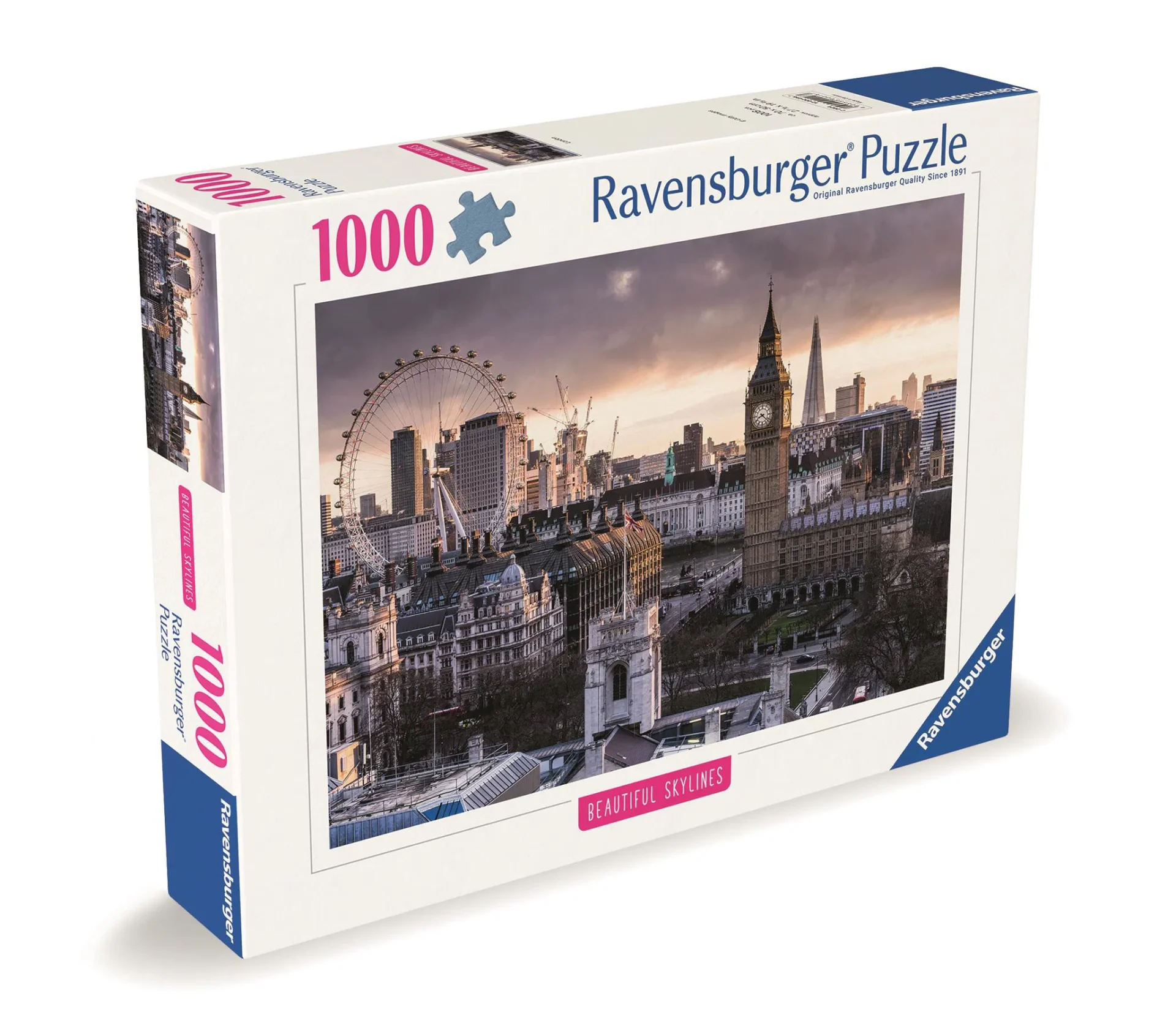 Ravensburger 120000167 London