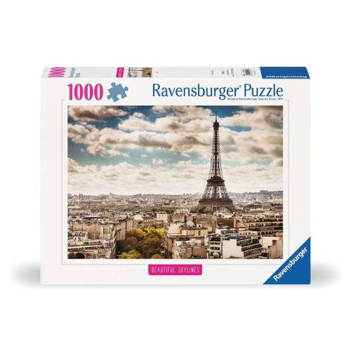 Ravensburger Paris 1000 120000181