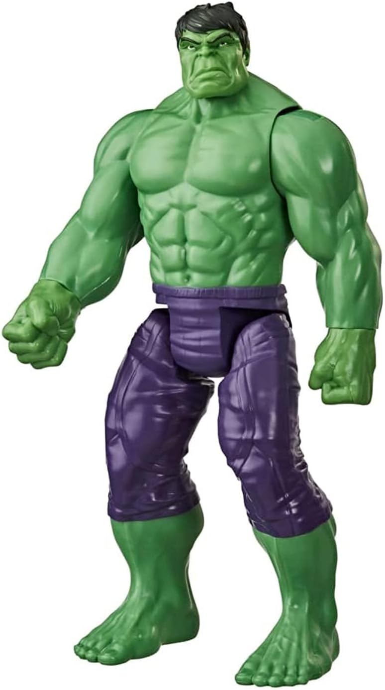 HASE7475 1 AVN Hulk Titan Hero Deluxe 30cm