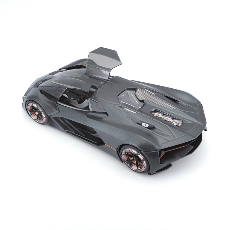 Bburago Lamborghini Terzo Millennio 1 24