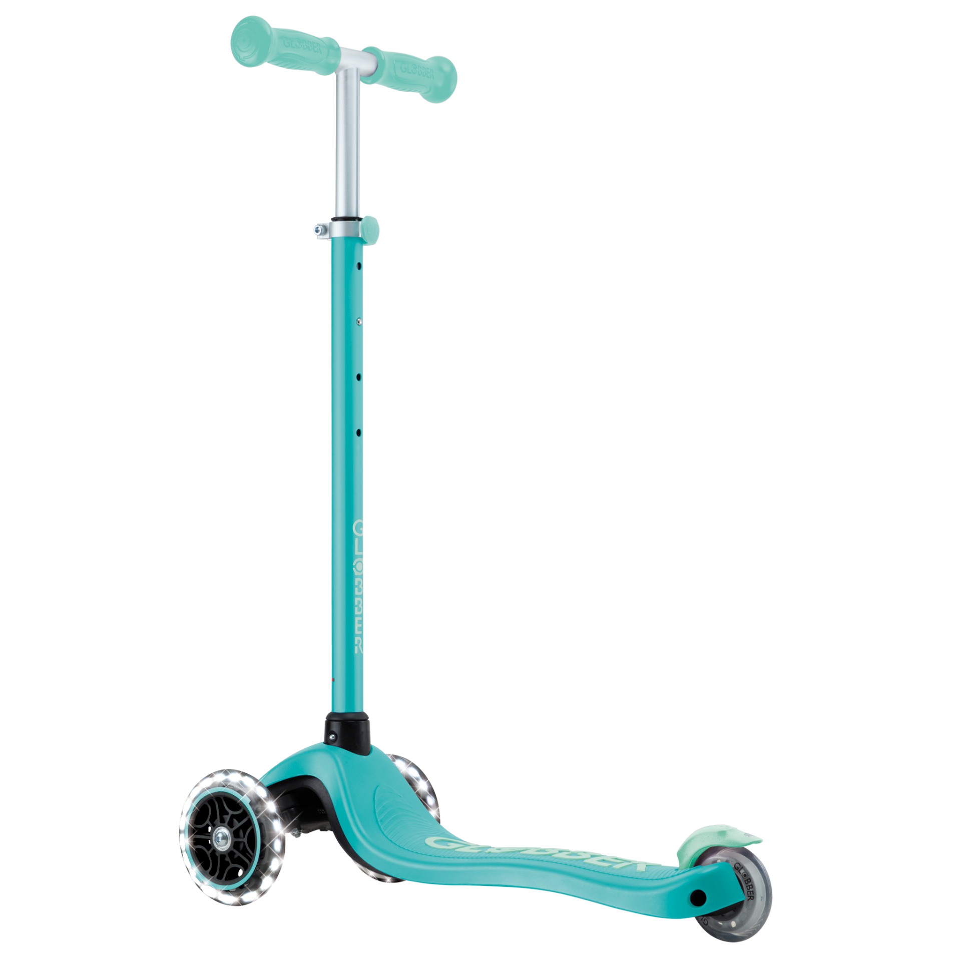 443-206_bk-q-L PRIMO PLUS LIGHTS GLOW IN THE DARK Dark Mint