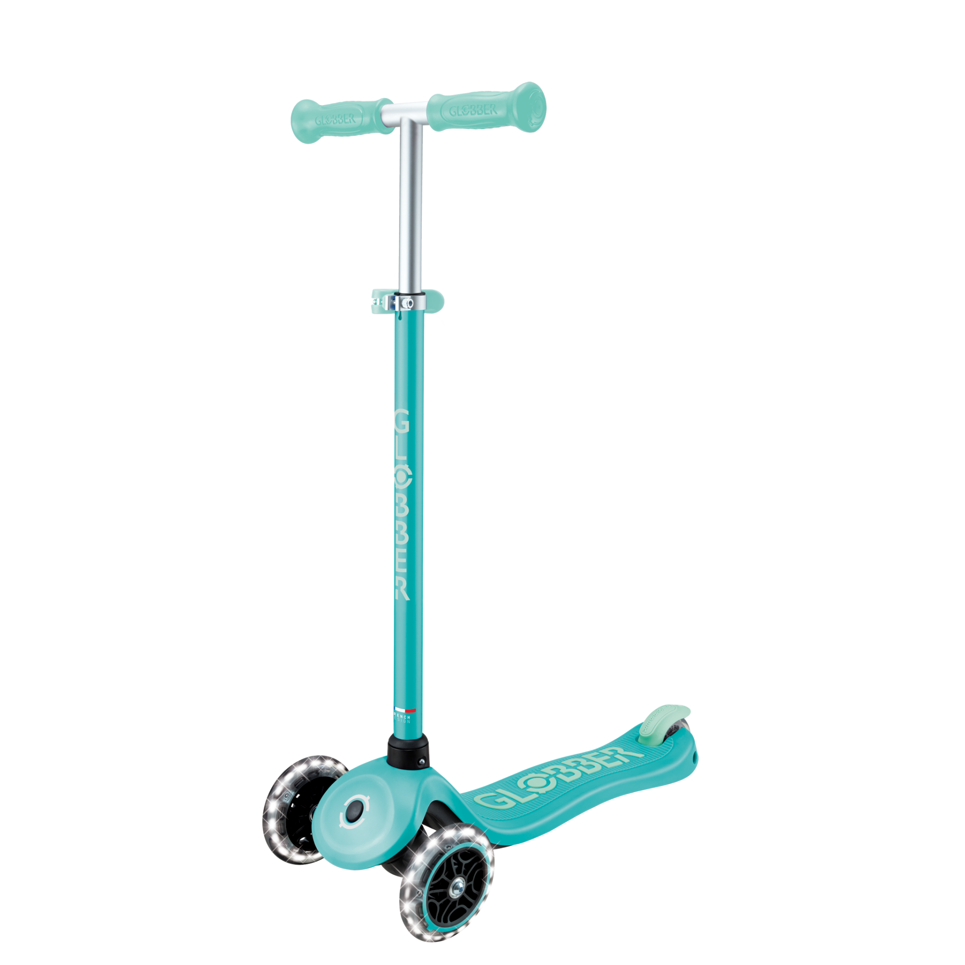 443-206_ft-L PRIMO PLUS LIGHTS GLOW IN THE DARK Dark Mint