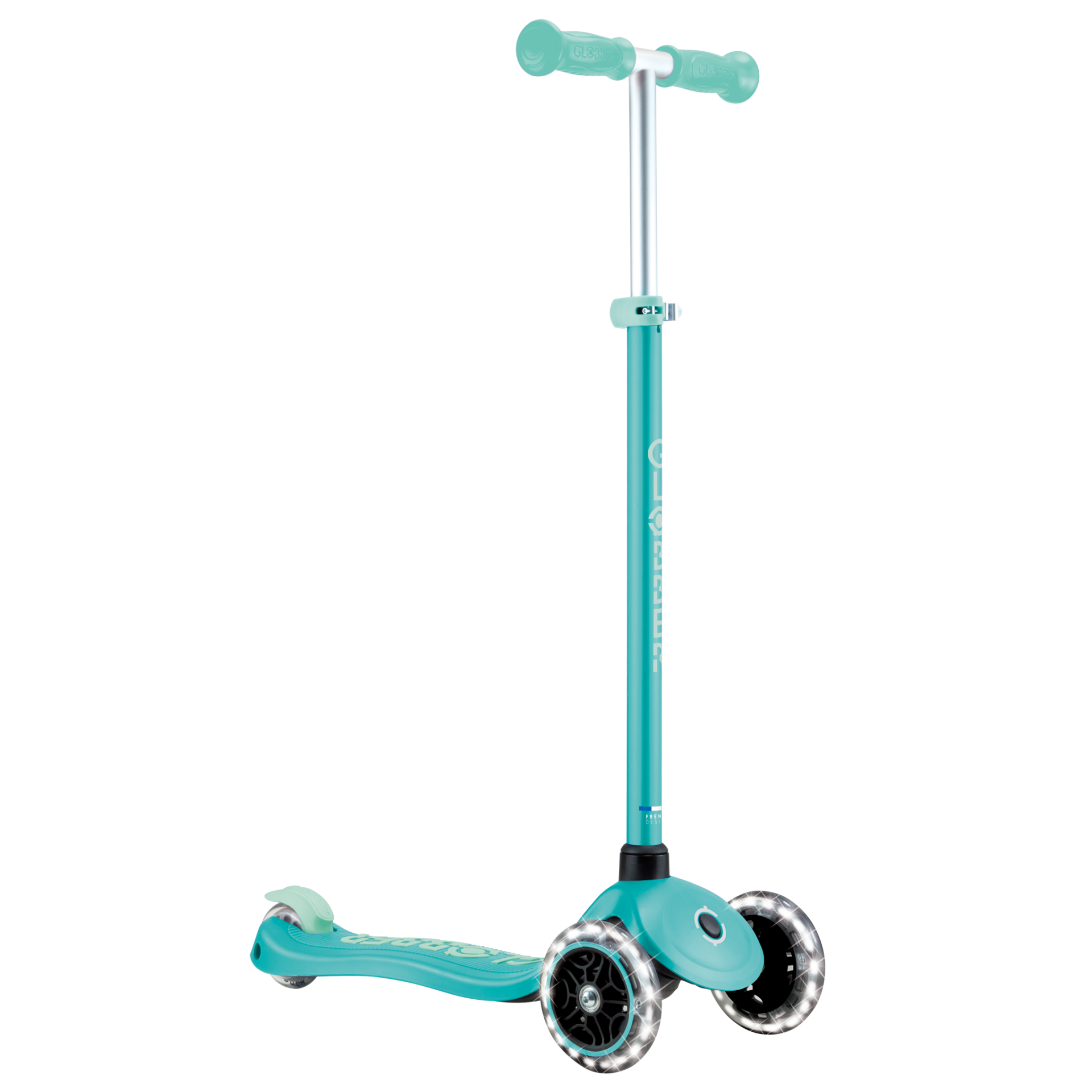 443-206_ft-R PRIMO PLUS LIGHTS GLOW IN THE DARK Dark Mint