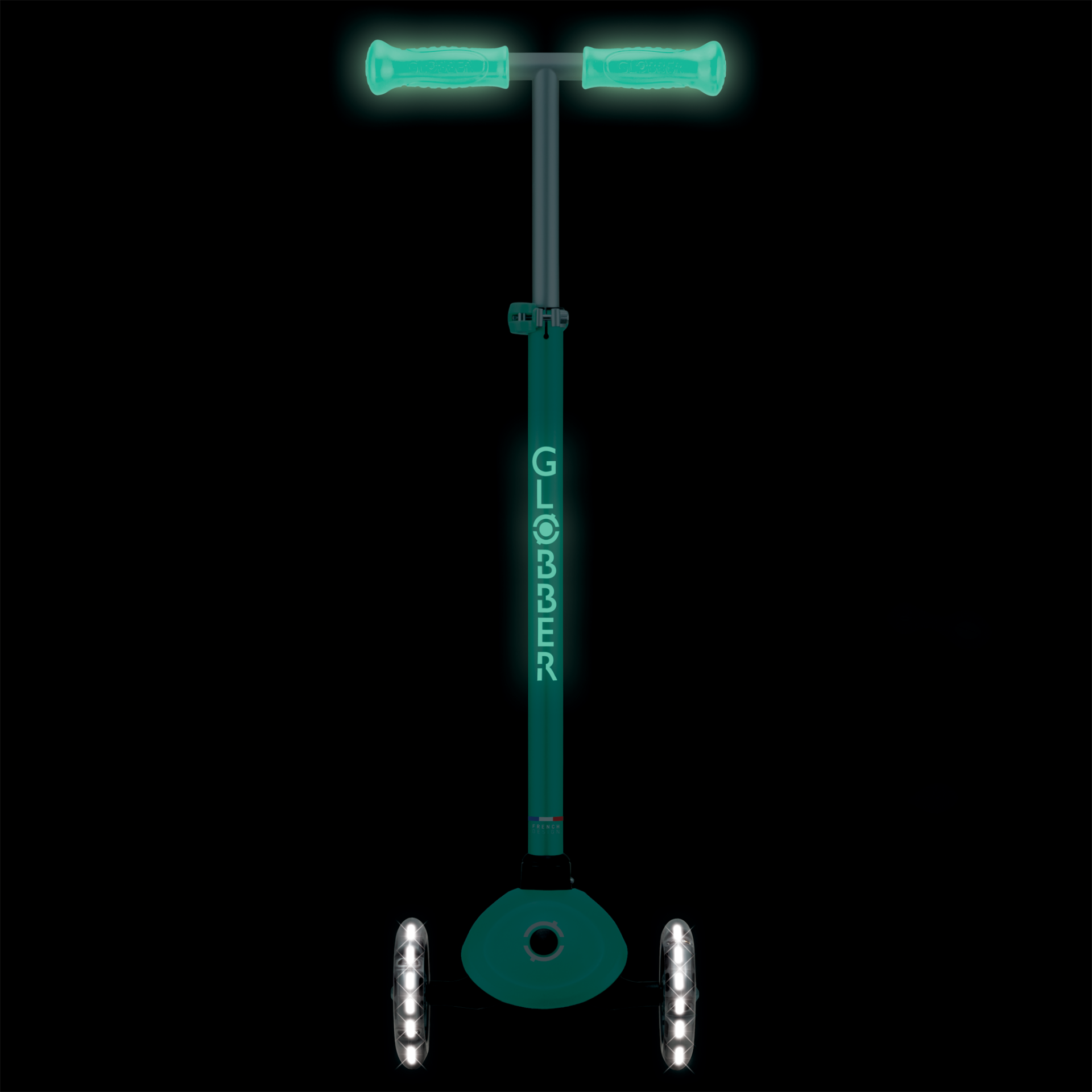 443-206_ft(GLOW) PRIMO PLUS LIGHTS GLOW IN THE DARK Dark Mint