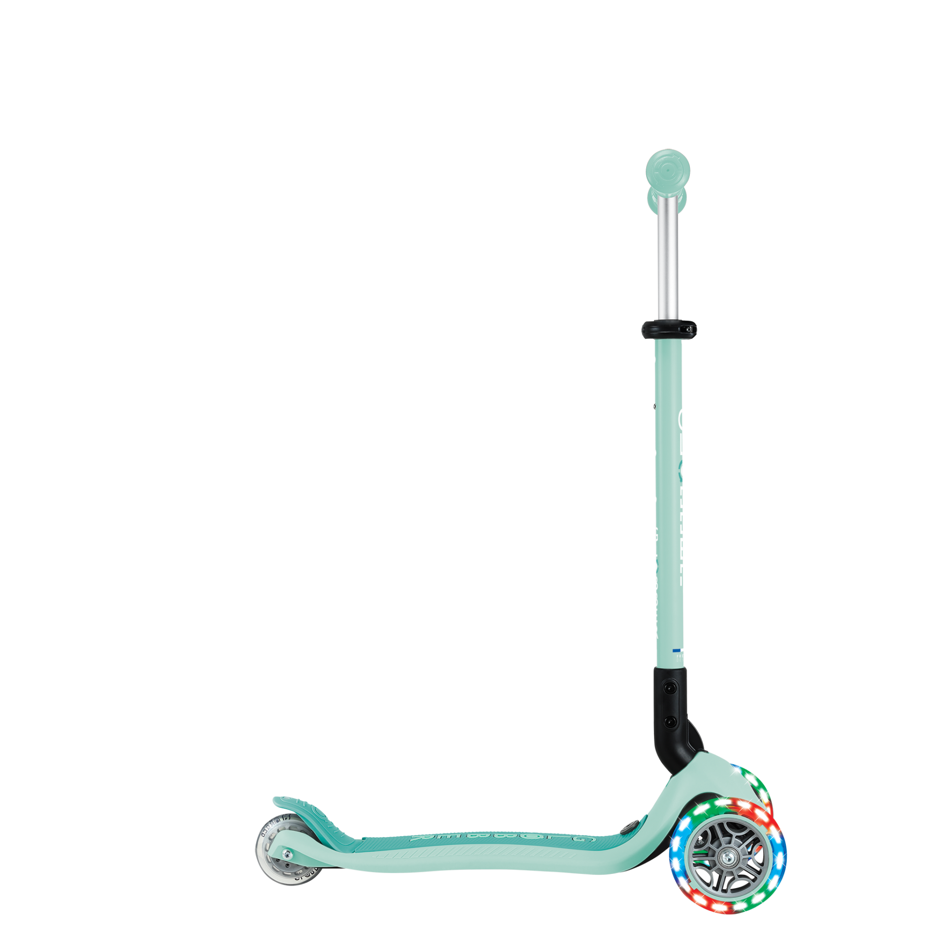 GO UP ACTIVE LIGHTS 360 Pastel Menthe