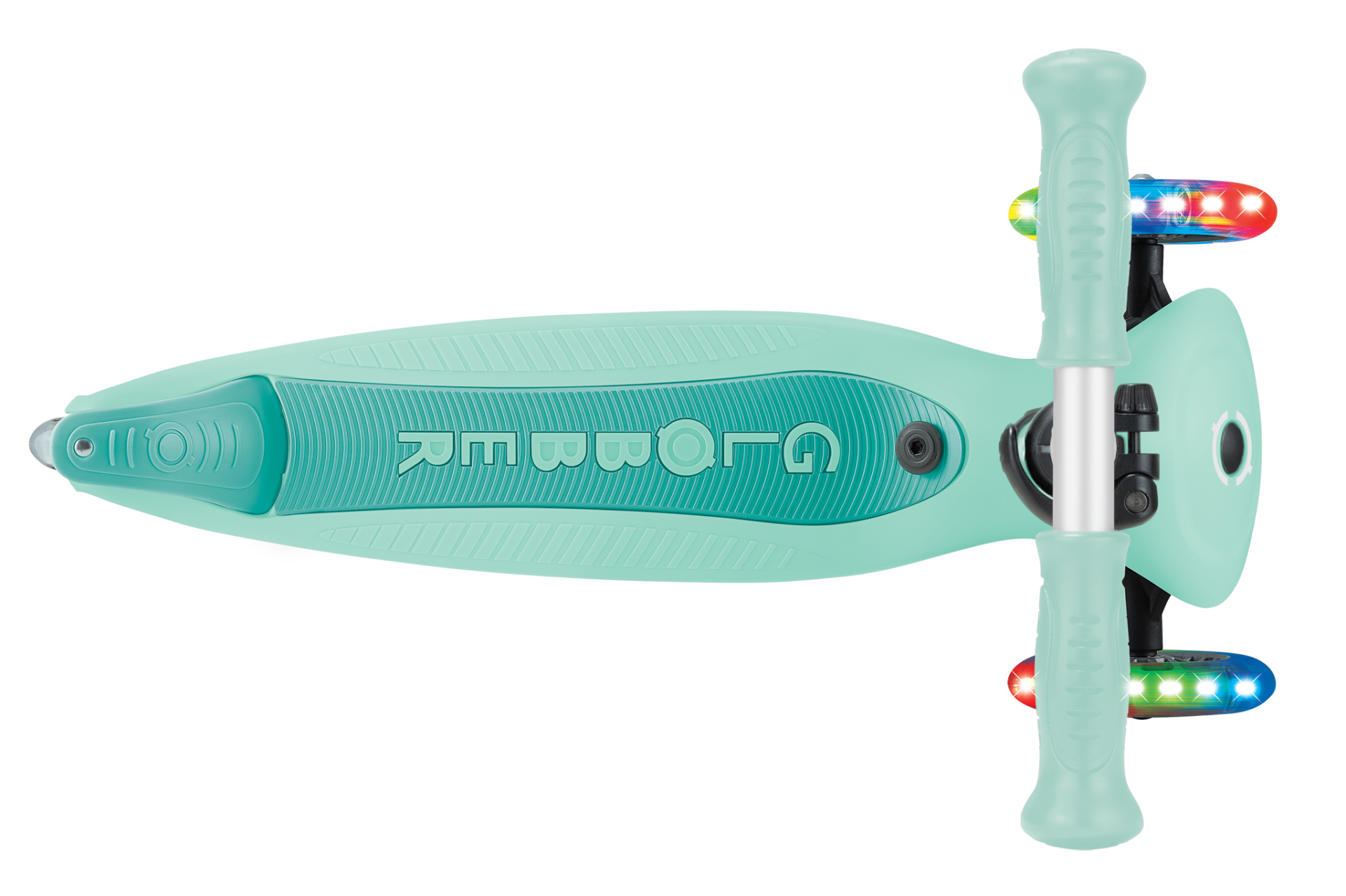 GO UP ACTIVE LIGHTS 360 Pastel Menthe