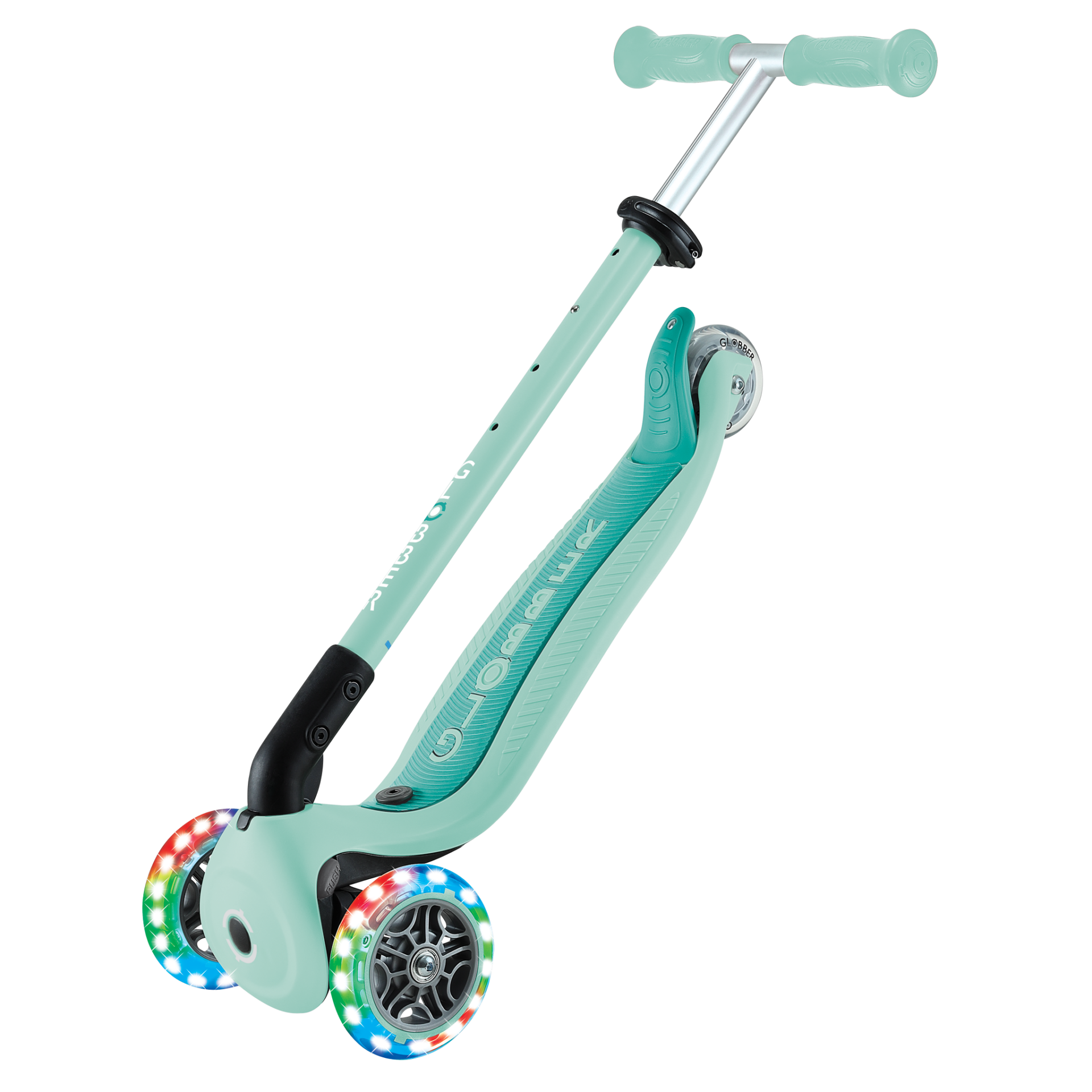 GO UP ACTIVE LIGHTS 360 Pastel Menthe