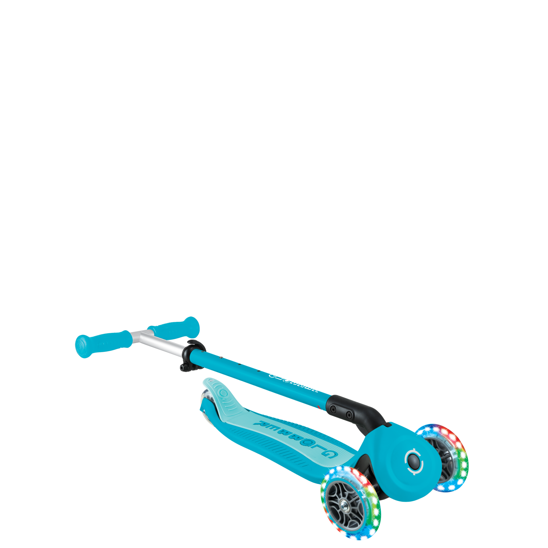 GO UP ACTIVE LIGHTS 360 Bleu Aqua