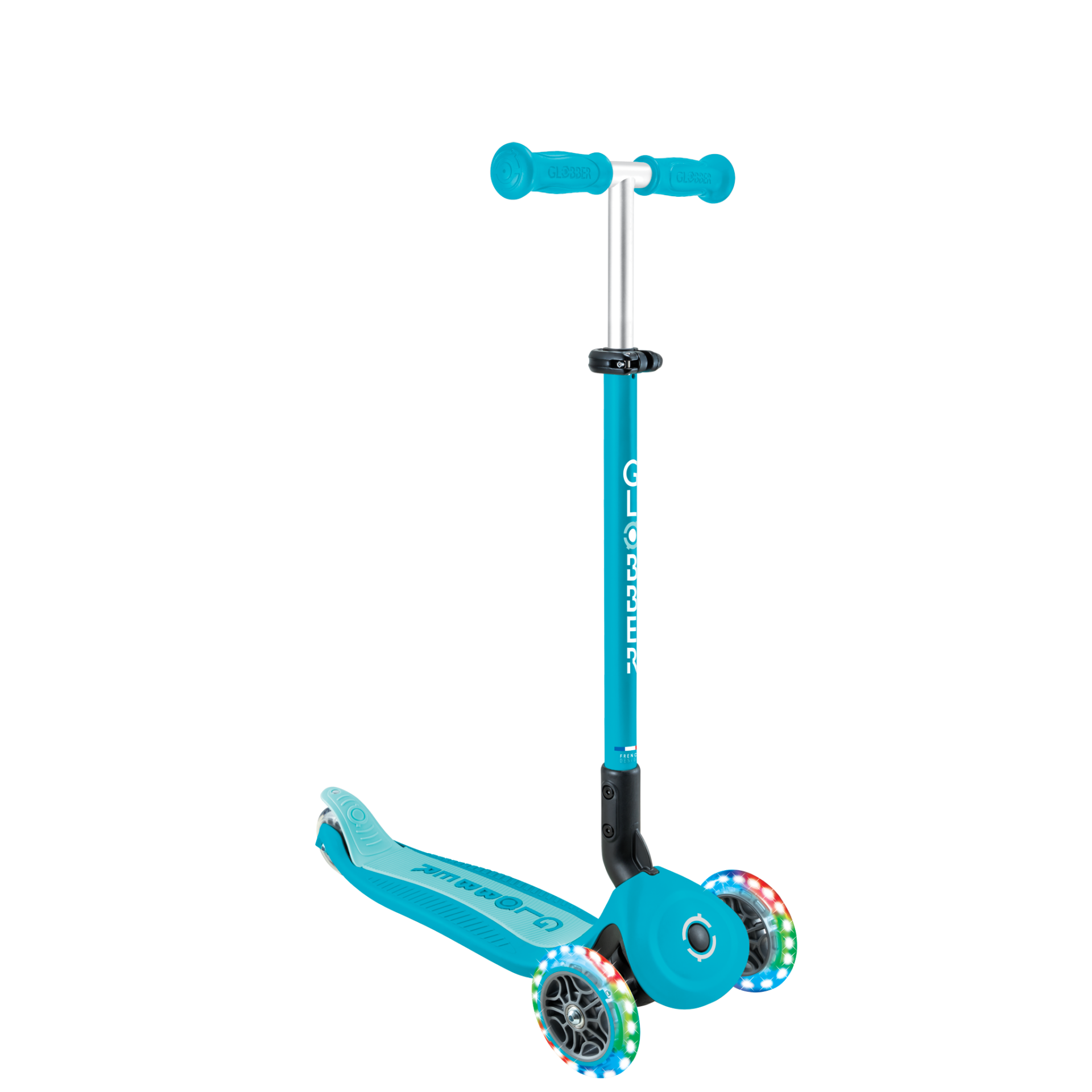 GO UP ACTIVE LIGHTS 360 Bleu Aqua