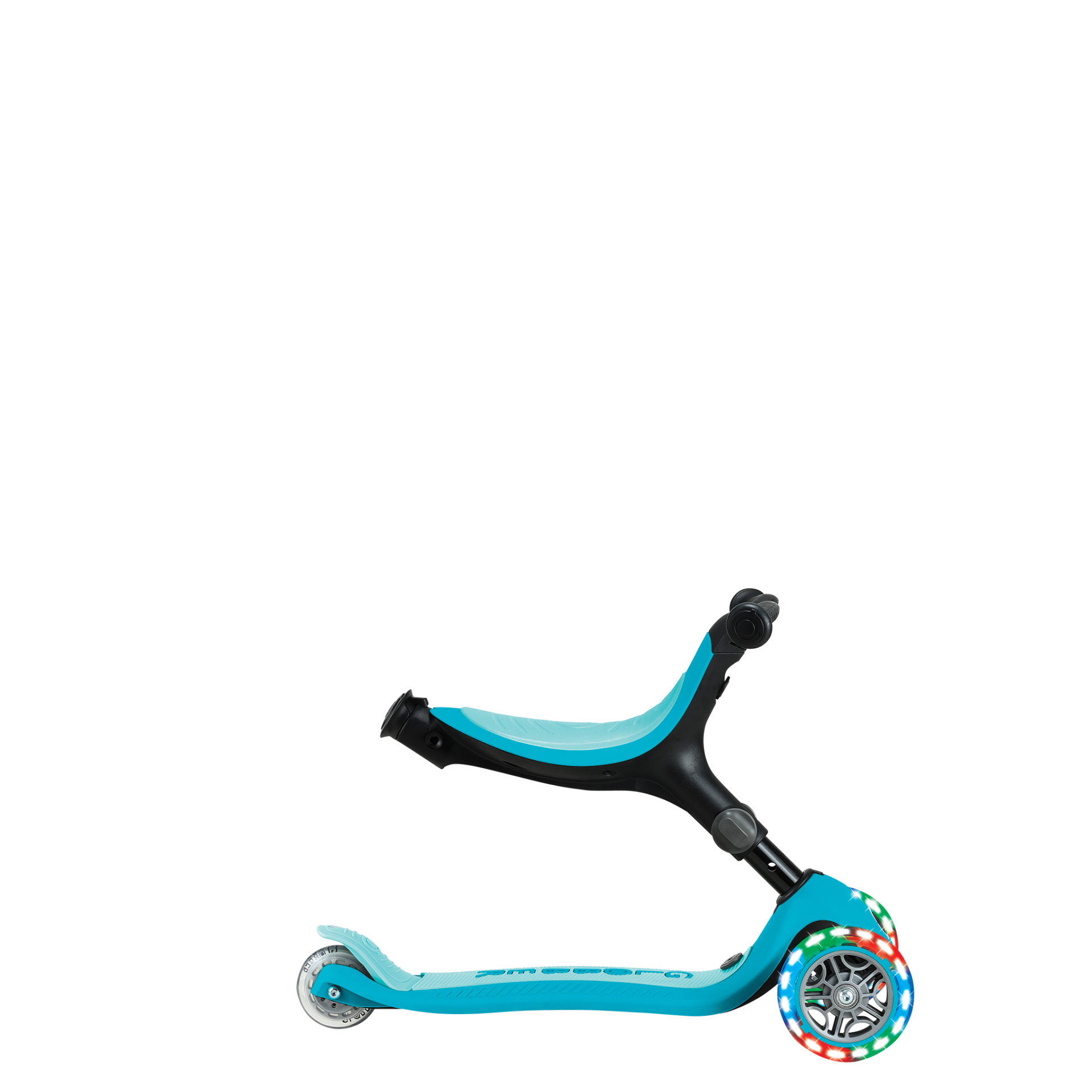 GO UP ACTIVE LIGHTS 360 Bleu Aqua