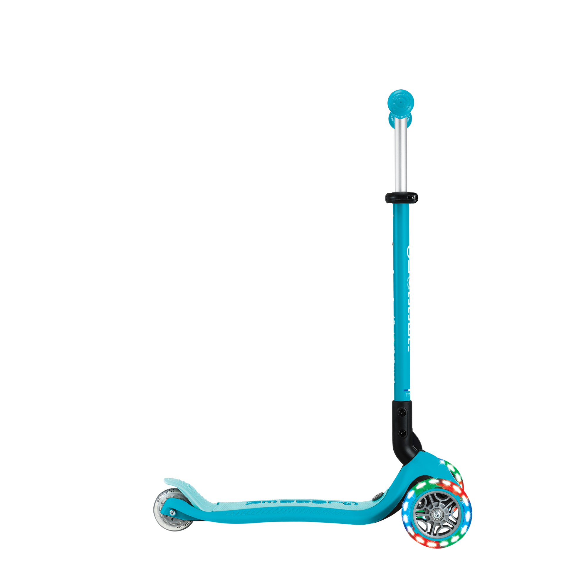 GO UP ACTIVE LIGHTS 360 Bleu Aqua