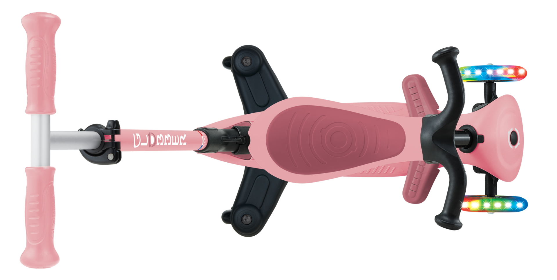 749-310_top1 GO UP ACTIVE LIGHTS 360 Pastel Rose