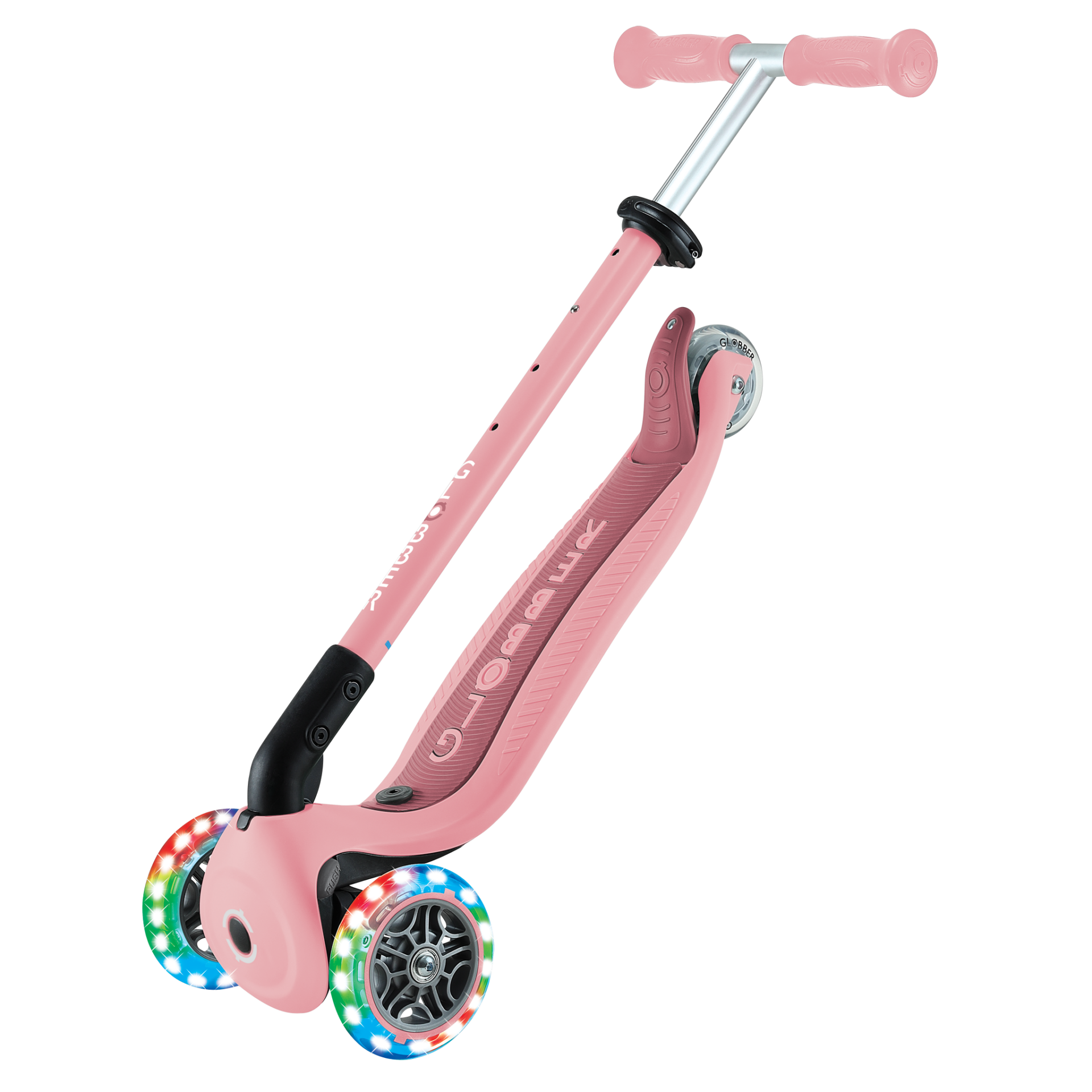 749-310_trolley GO UP ACTIVE LIGHTS 360 Pastel Rose