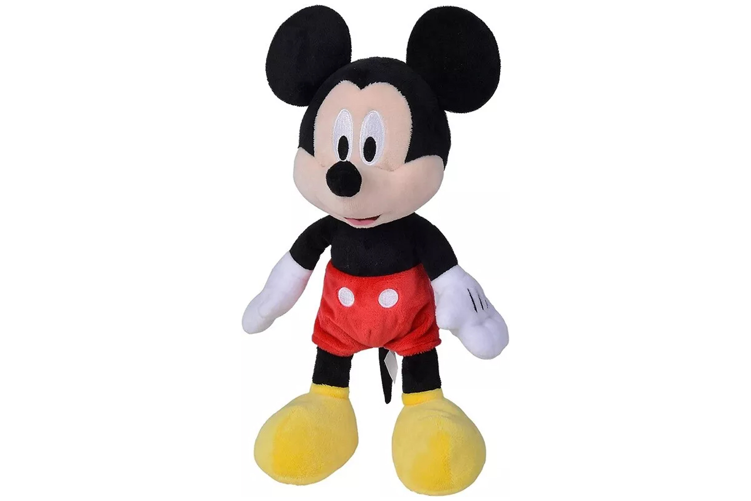 Disney Topolino peluche 25cm