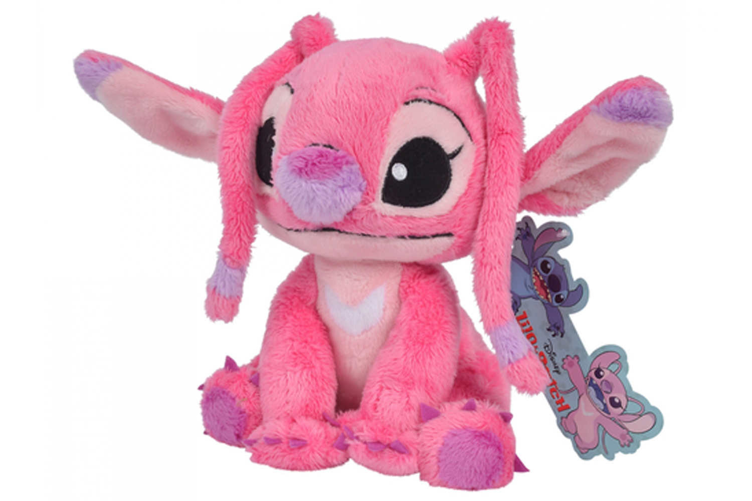 Disney Angel peluche 25cm