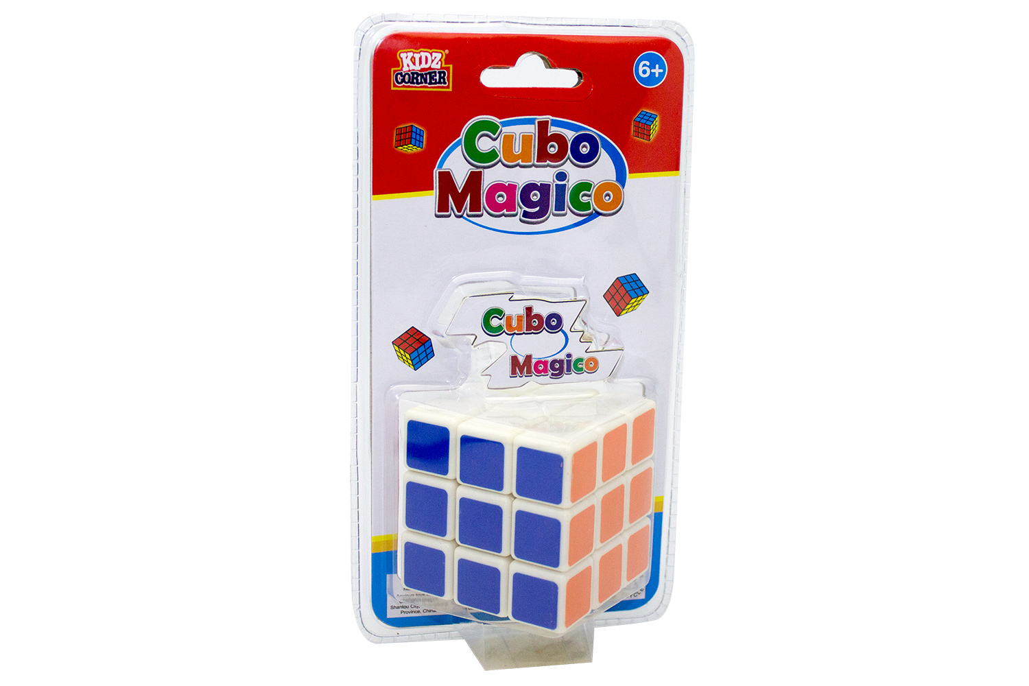 Cubo Magico