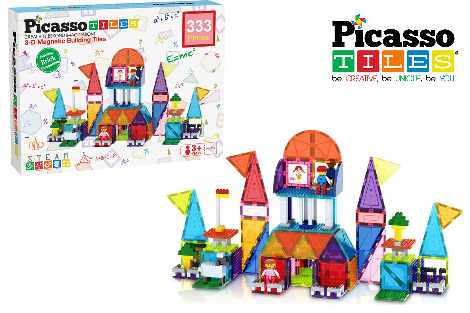 Magnetic Costruzioni e Pers 333