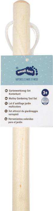 Motley Gardening Tool Set