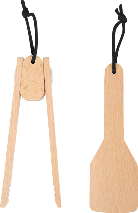 Play Kitchen Industrial