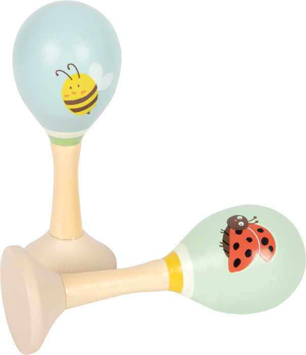 12726_01-maracas-kleine-freunde-rassel-geraeusche Maracas Tiny Friends