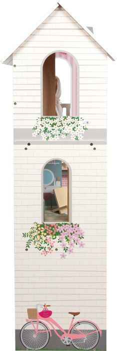 Doll's House Dream Villa XL