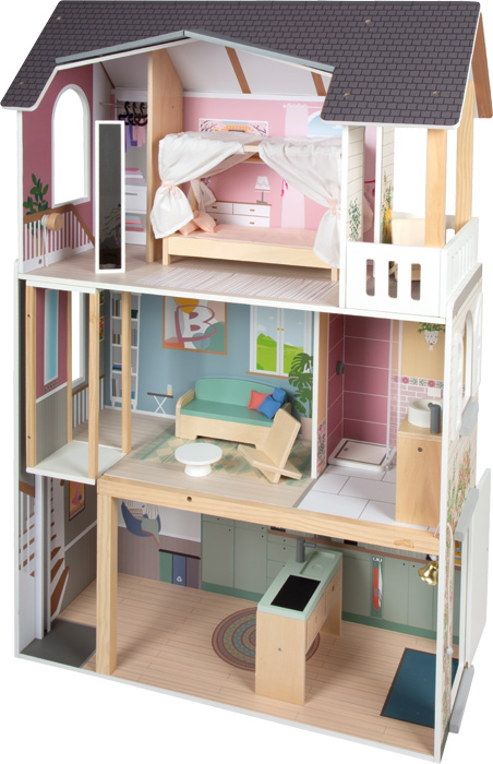 Doll's House Dream Villa XL