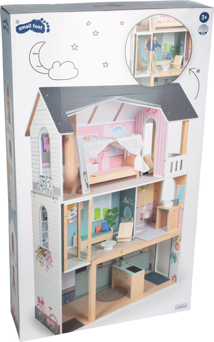 Doll's House Dream Villa XL