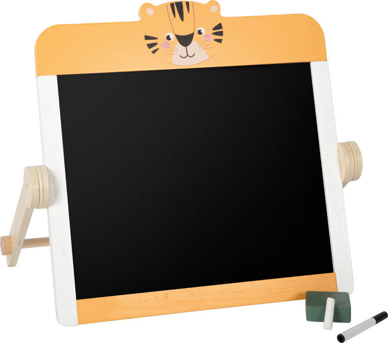 Chalkboard and Whiteboard "Safari"