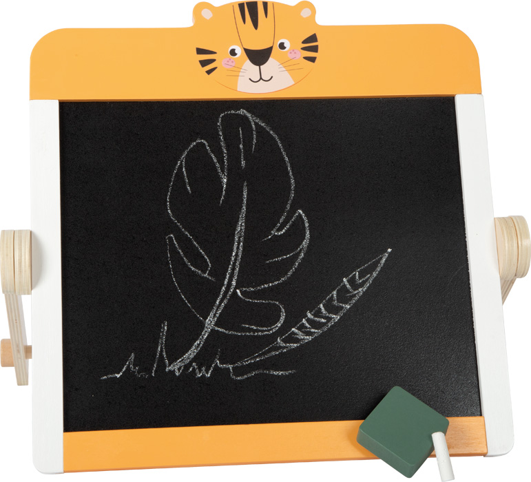 Chalkboard and Whiteboard "Safari"